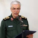 Bộ trưởng Quốc phòng, Tổng tham mưu trưởng Iran thiệt mạng, Mỹ gửi đe dọa mới images