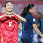 Vì sao để đi World Cup, đội tuyển nữ Việt Nam không nên... thắng Đài Bắc Trung Hoa? image